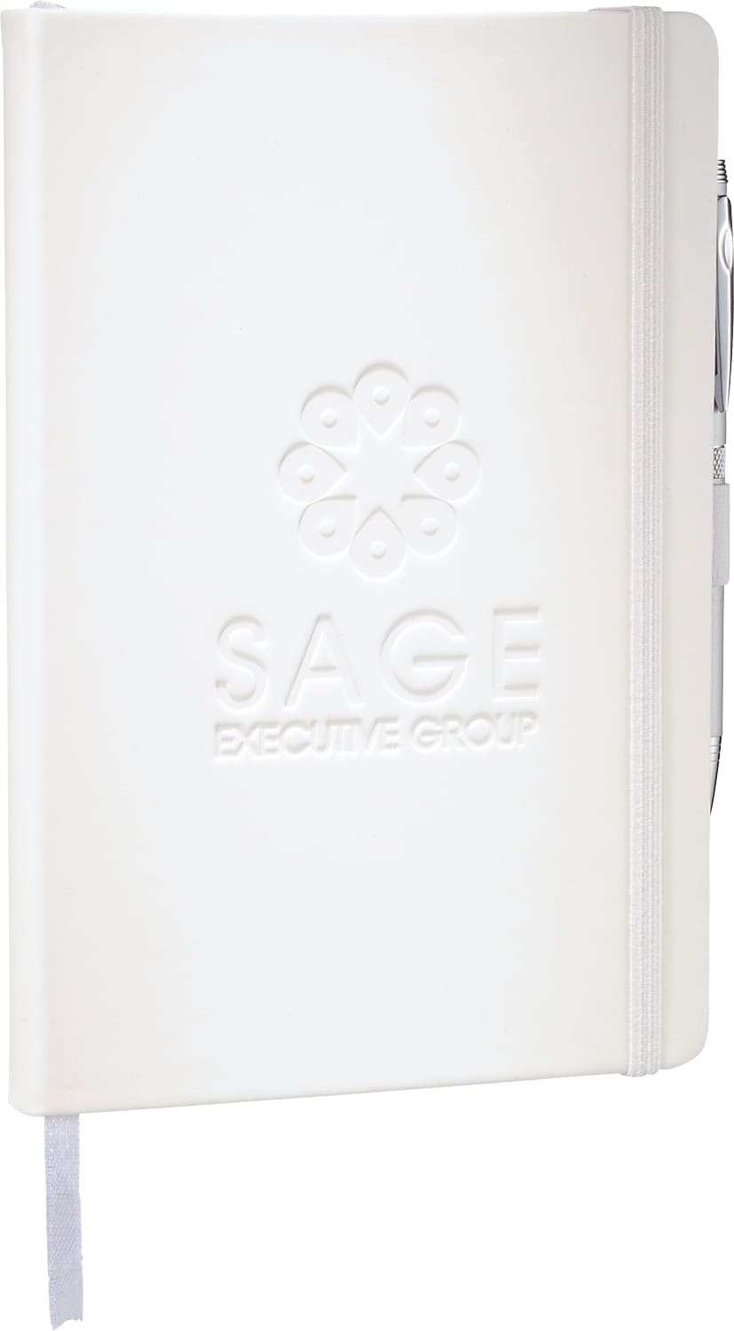 5.5" x 8.5" FSC Mix Nova Bound JournalBook