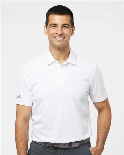 Adidas® Micro Pique Polo