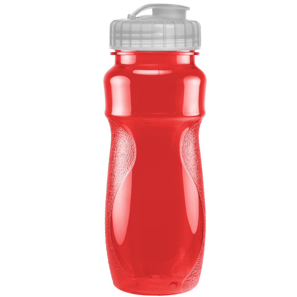 24 Oz. Eclipse Bottle w/ Flip Top Lid