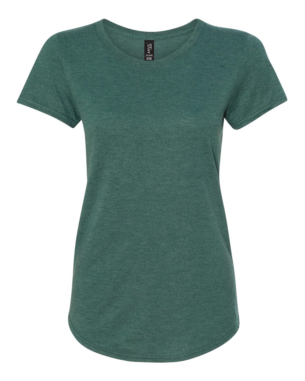 Gildan Softstyle Women's Triblend T-Shirt