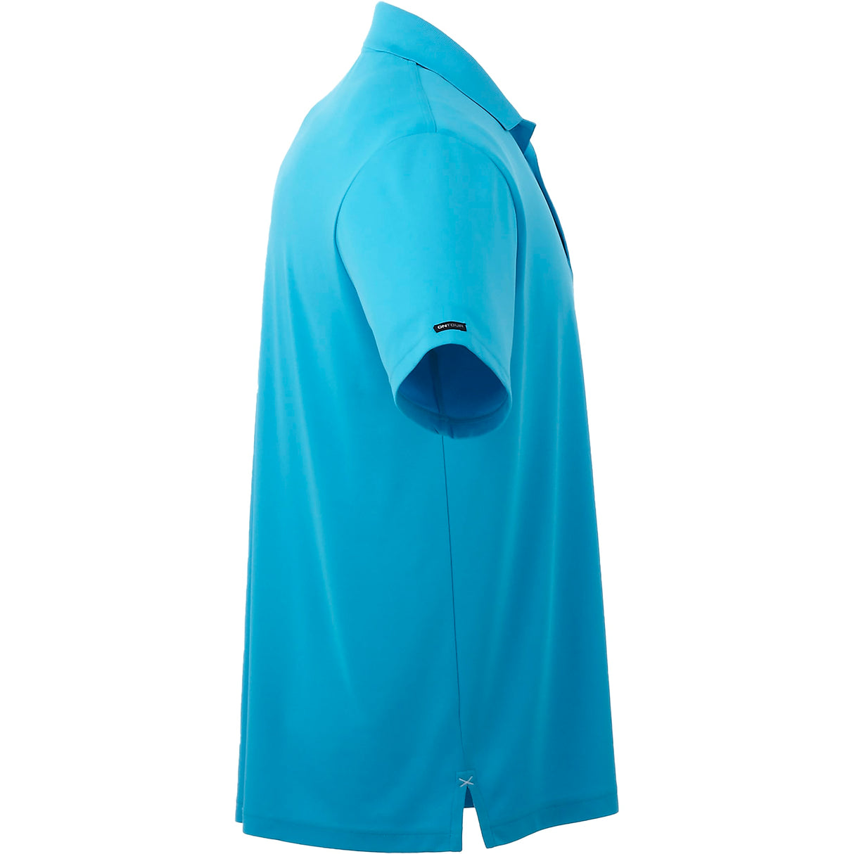 Men's Moreno Short Sleeve Polo