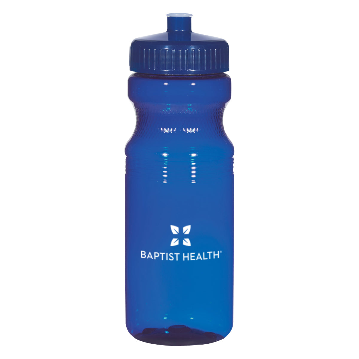 24 Oz. Poly-clear‚Ñ¢ Fitness Bottle