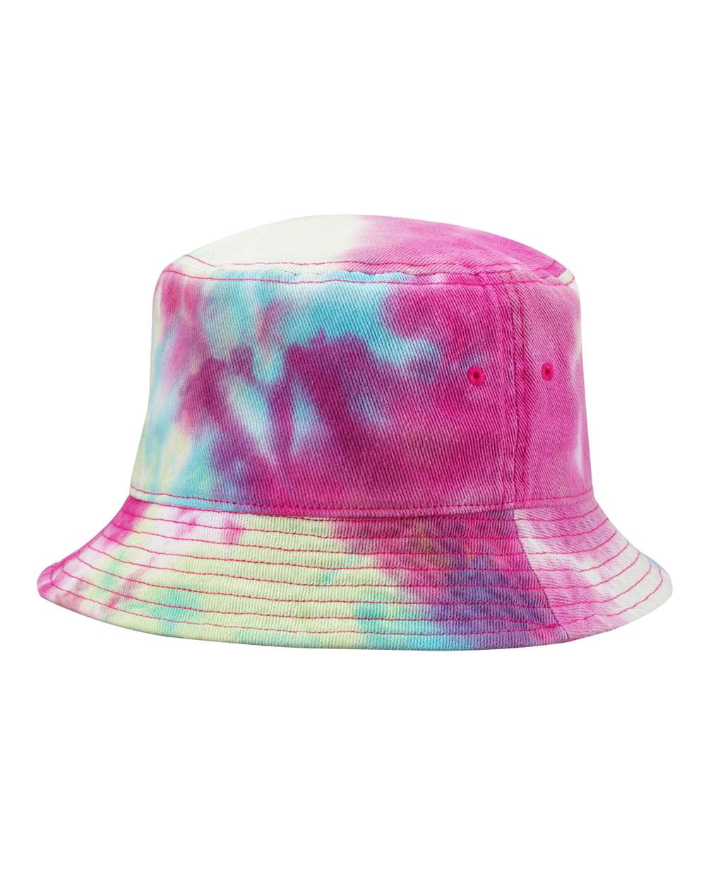 000537 Sportsman™ Tie-Dyed Bucket Hat