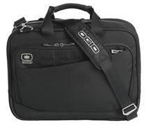 OGIO Element Messenger Bag