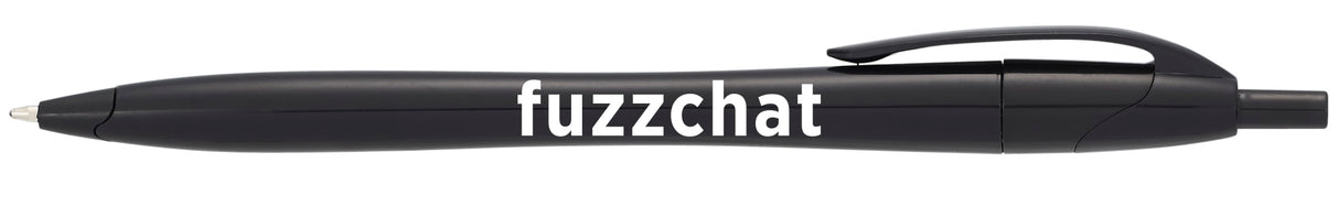 Cougar Ballpoint Pen