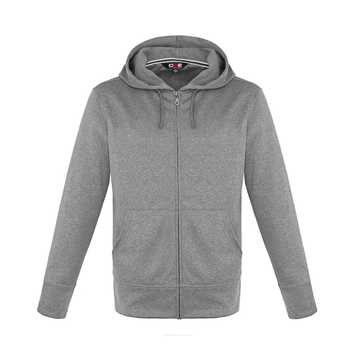 Cypres Creek Men's Full Zip Hoody