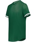Cutter+ Full Button Baseball Jersey