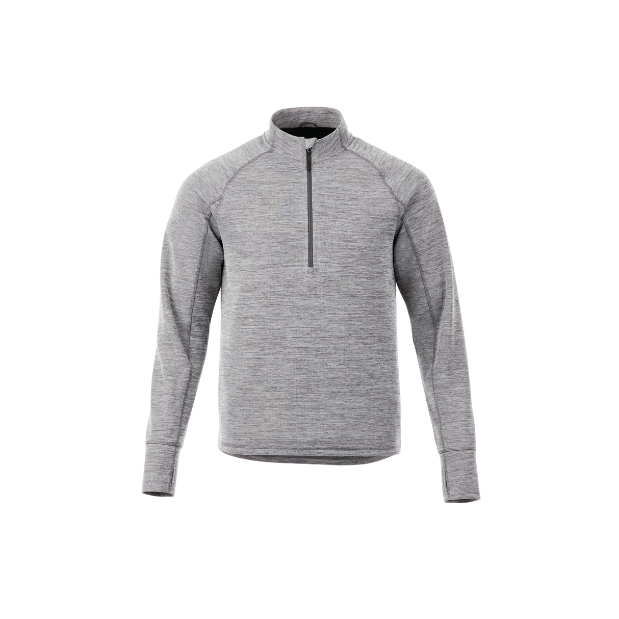 Men's CRANE Knit Half Zip