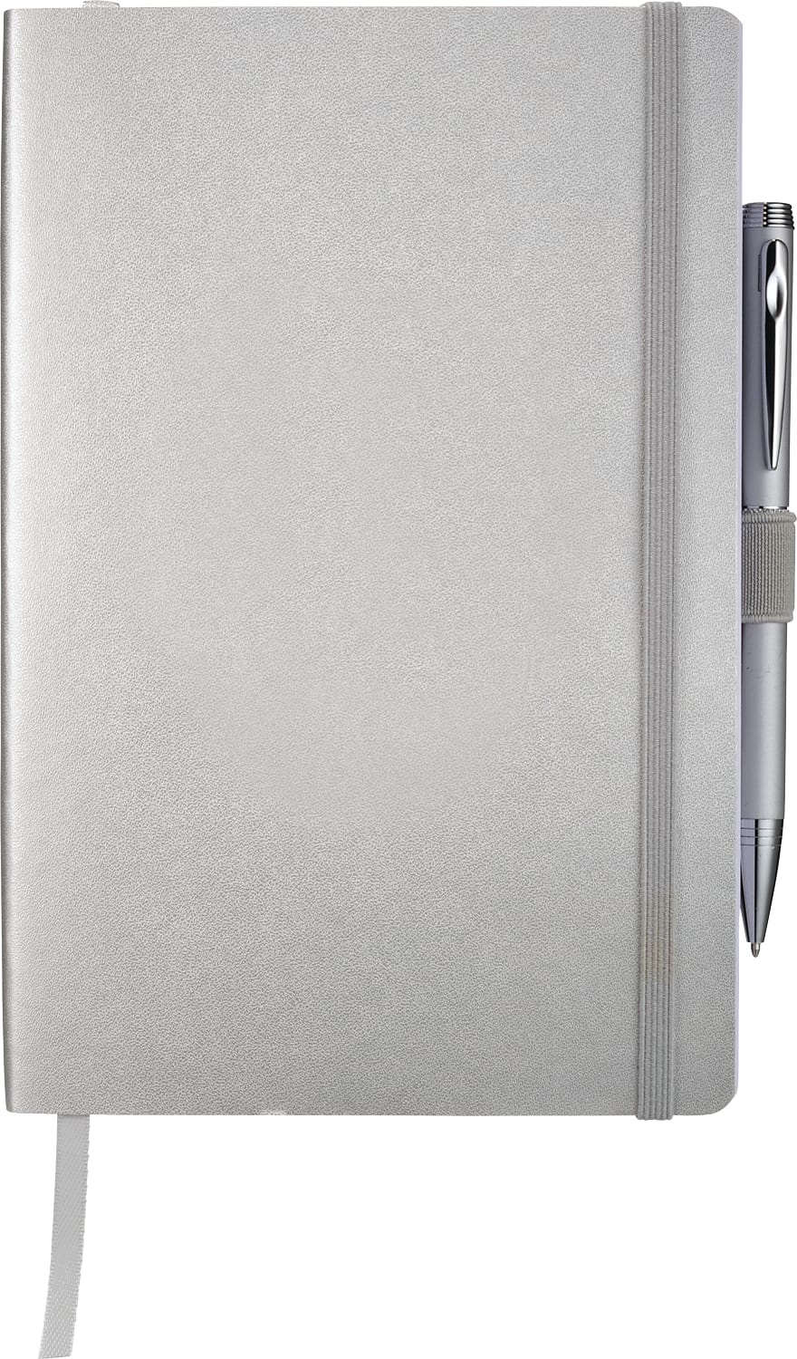 5.5"x 8.5" FSC® Mix Nova Soft Bound JournalBook®