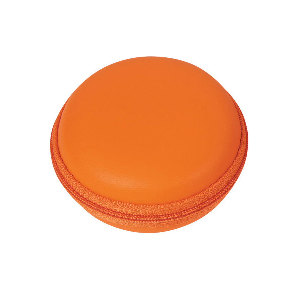 Wireless Earbuds In Travel Case