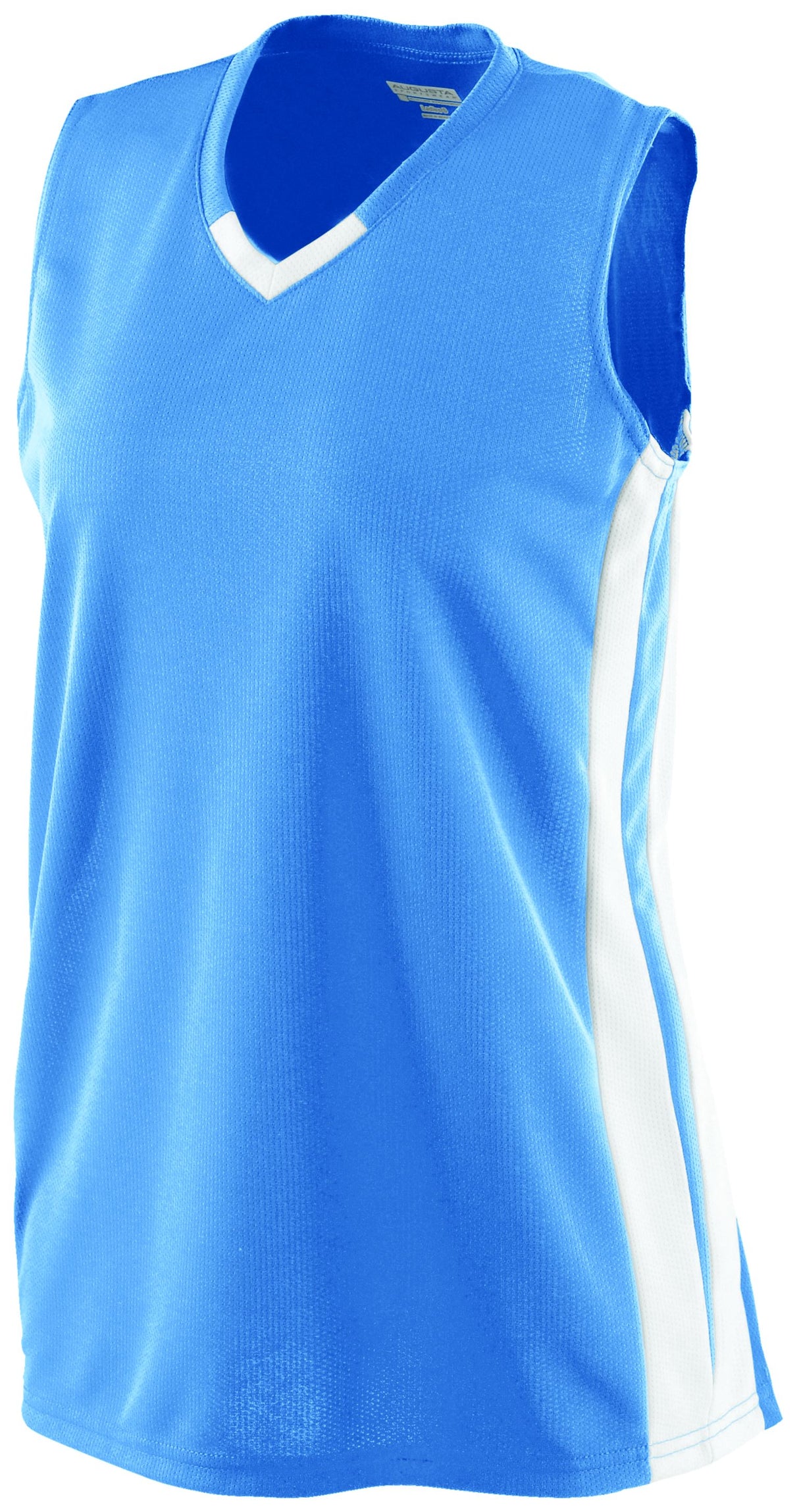 Ladies' Wicking Mesh Powerhouse Jersey