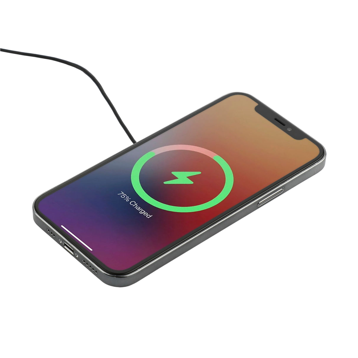 MagClick™ Fast Wireless Charging Pad