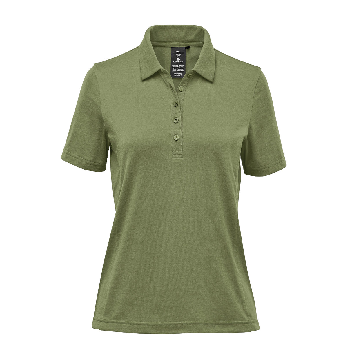 Women's Settebello S/S Polo