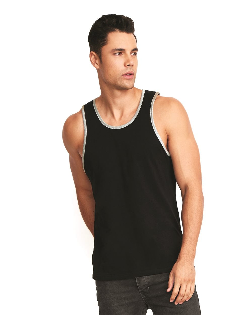 Next Level Cotton Tank Top