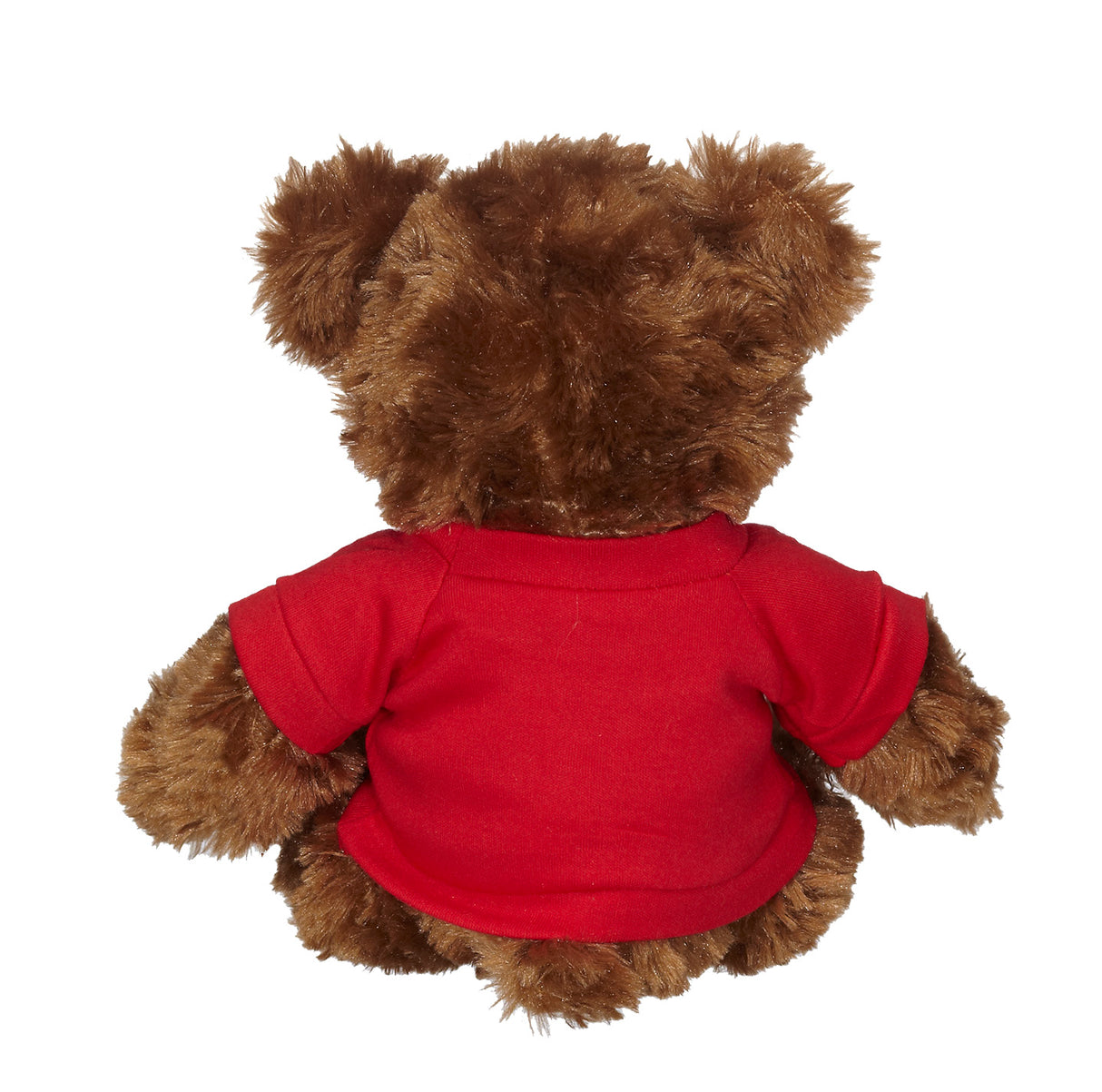 11" Fergus Bear w/T-Shirt