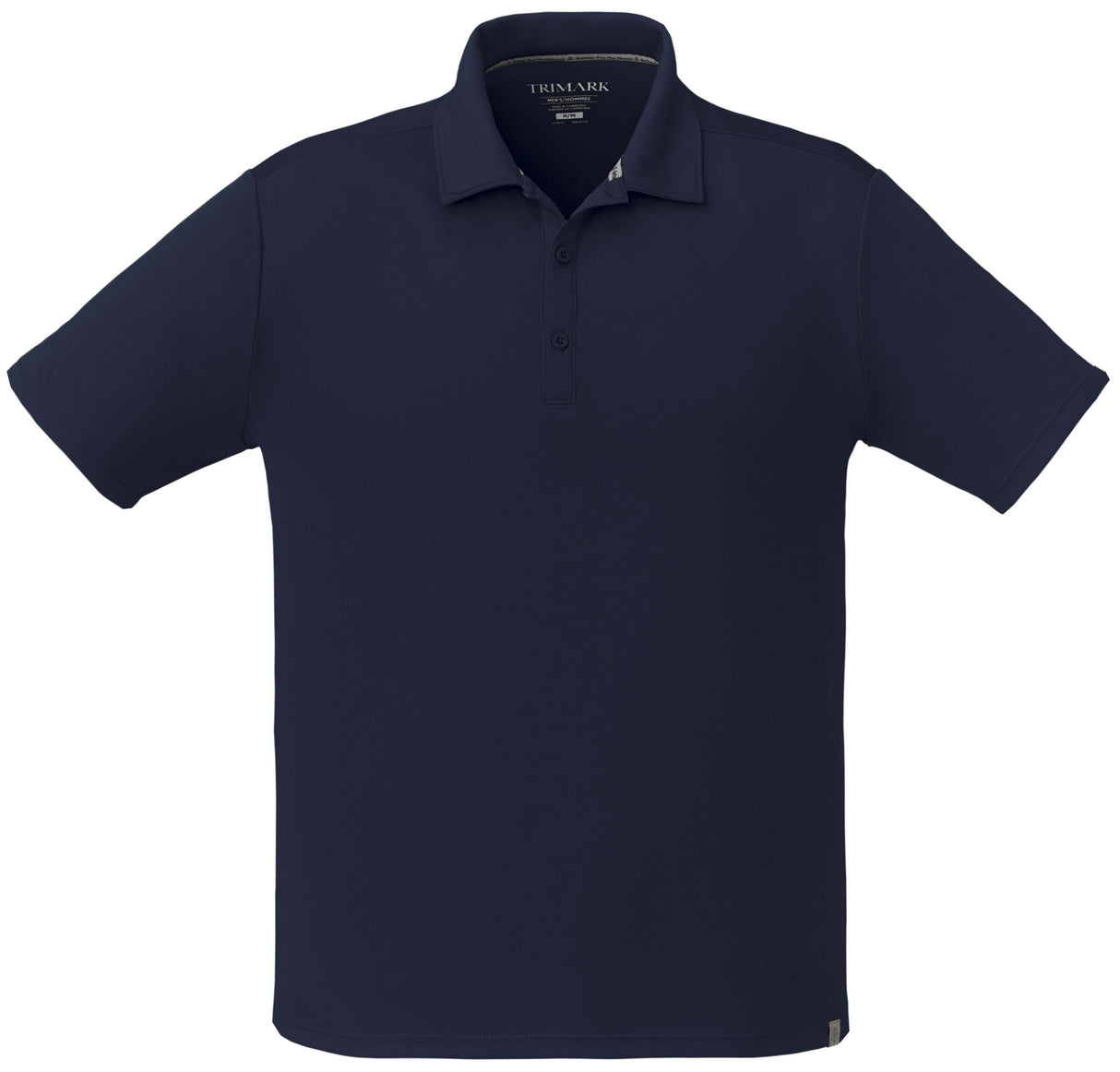 EVANS Eco Short Sleeve Polo - Men's