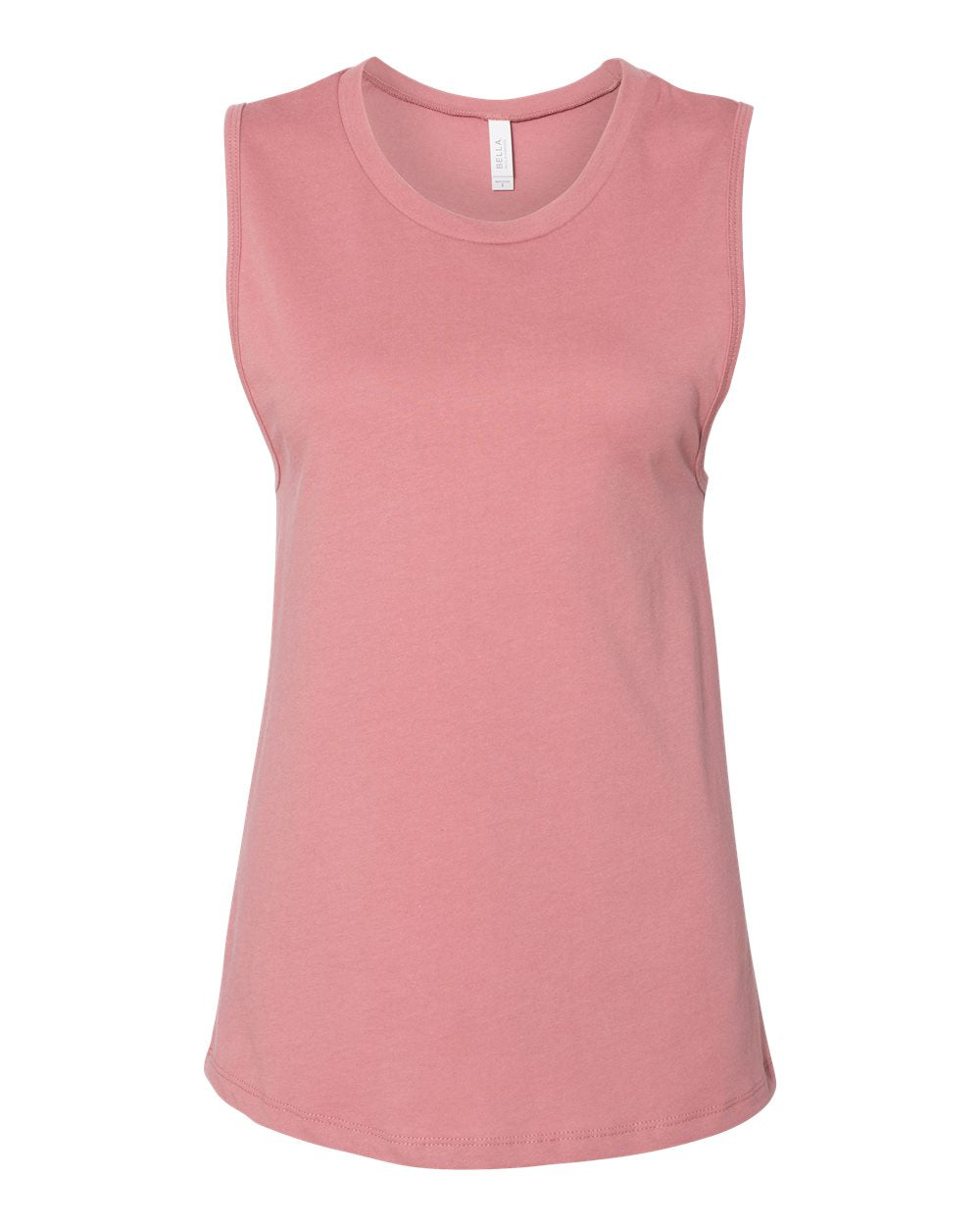 Bella+Canvas® Women's Jersey Muscle Tank Top