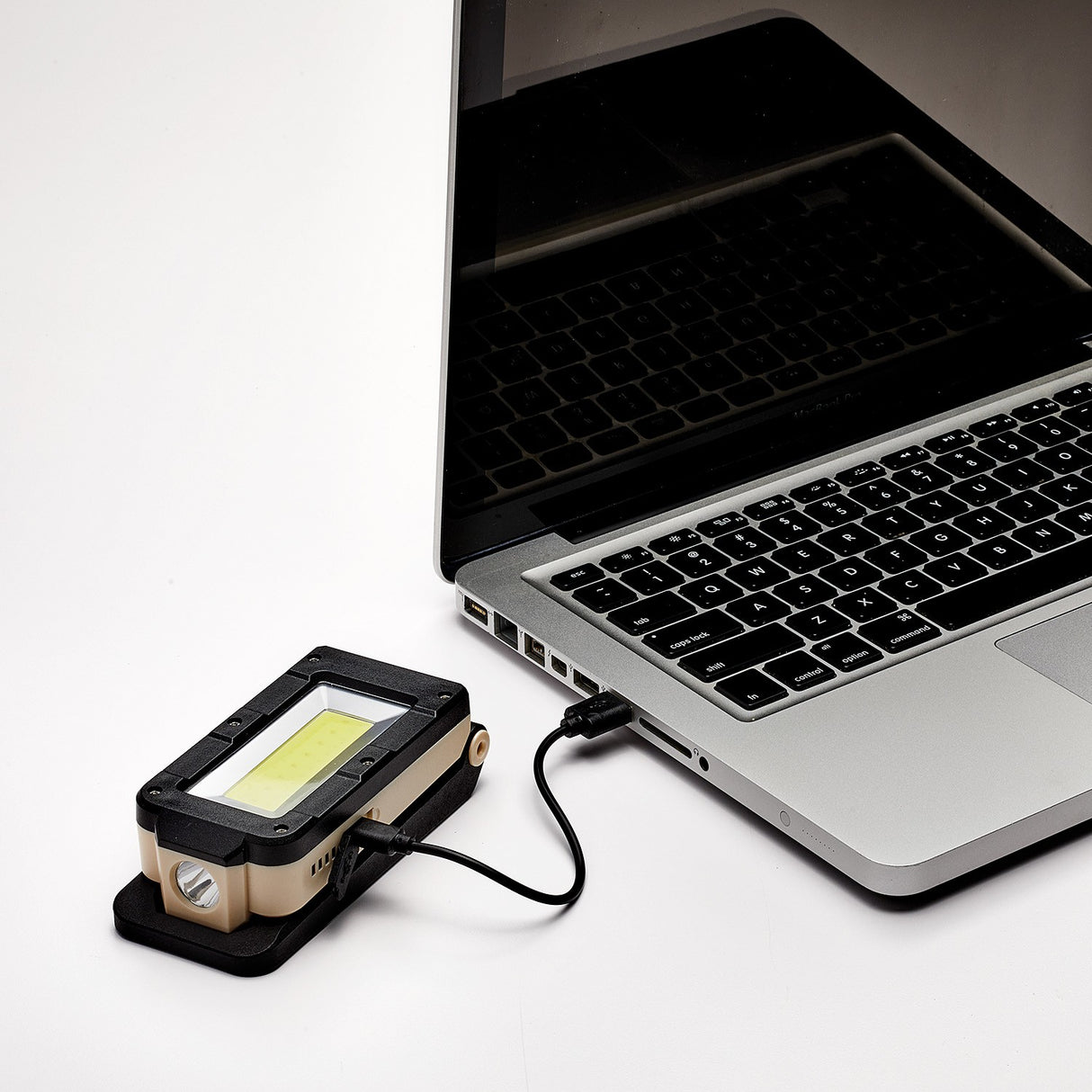 Cedar Creek® Axis Pocket Rechargeable Worklight