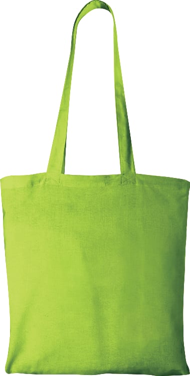 Carolina 4oz Cotton Canvas Tote