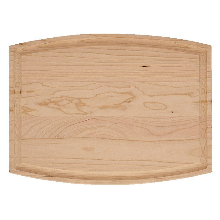 Lodge® 8" Skillet/12" Arch Cutting Board Gift Set