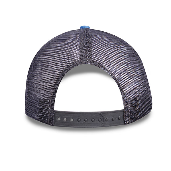 RealTree® Fishing Camo Mesh Back Cap