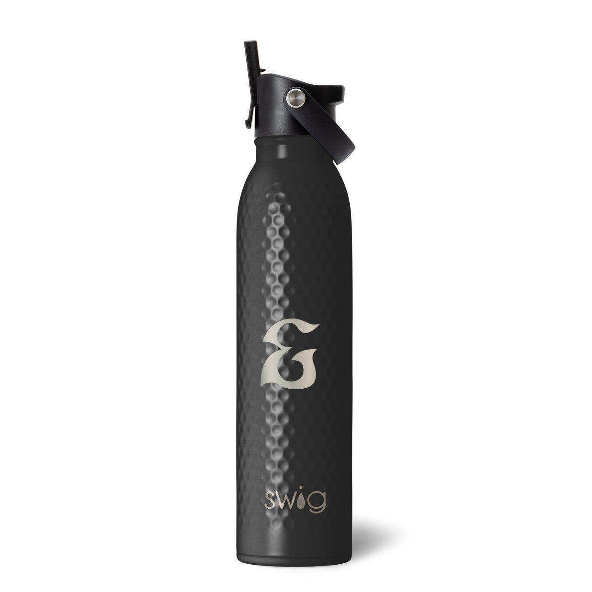 20 Oz. Swig Life‚Ñ¢ Golf Stainless Steel Bottle