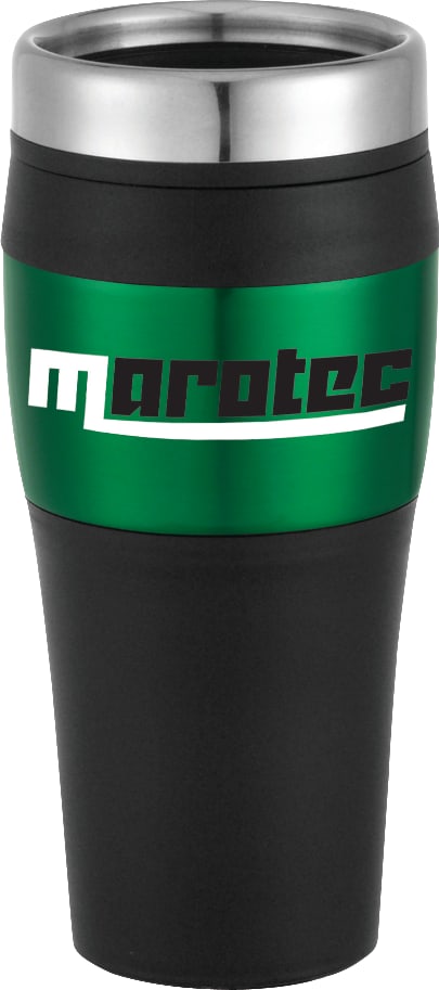 Cayman 15oz Travel Tumbler