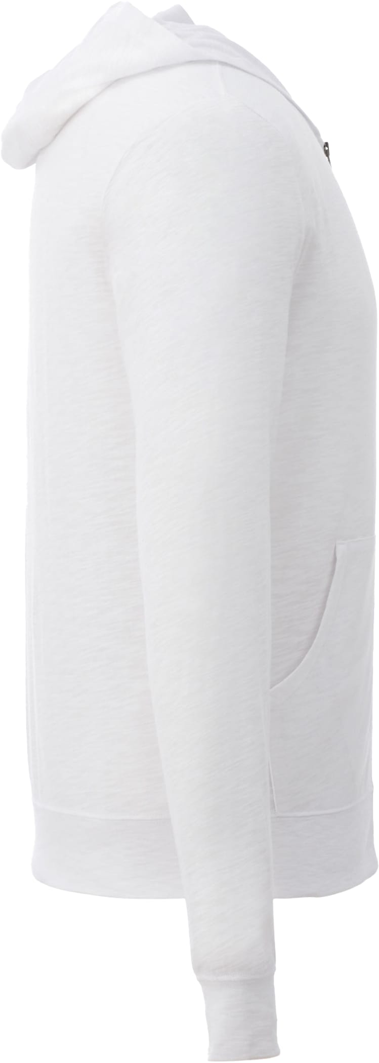 Men's Garner Knit Full Zip Hoody