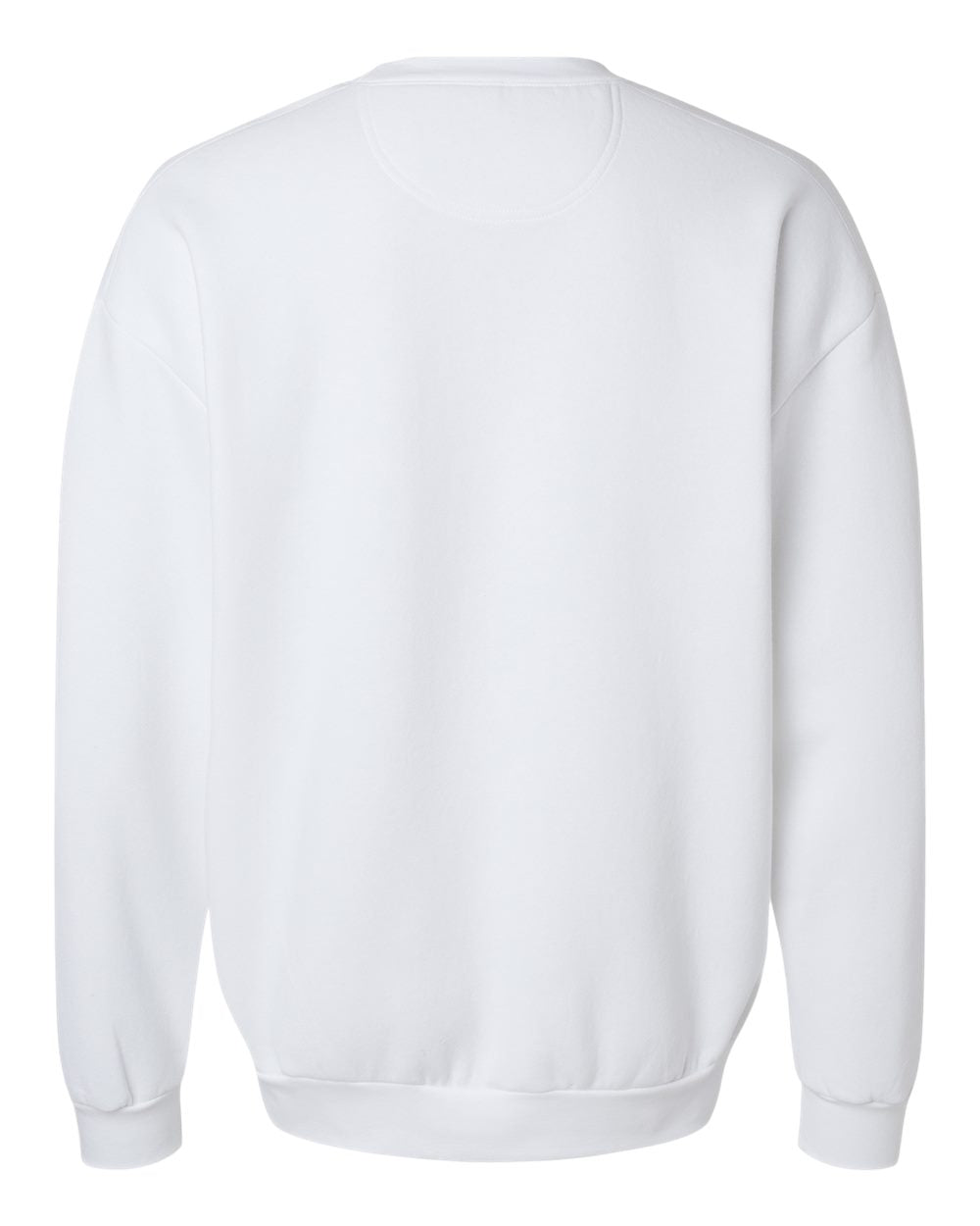 American Apparel® ReFlex Fleece Crewneck Sweatshirt
