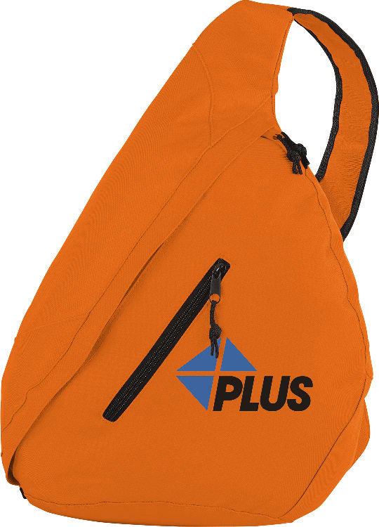 Brooklyn Deluxe Sling Backpack