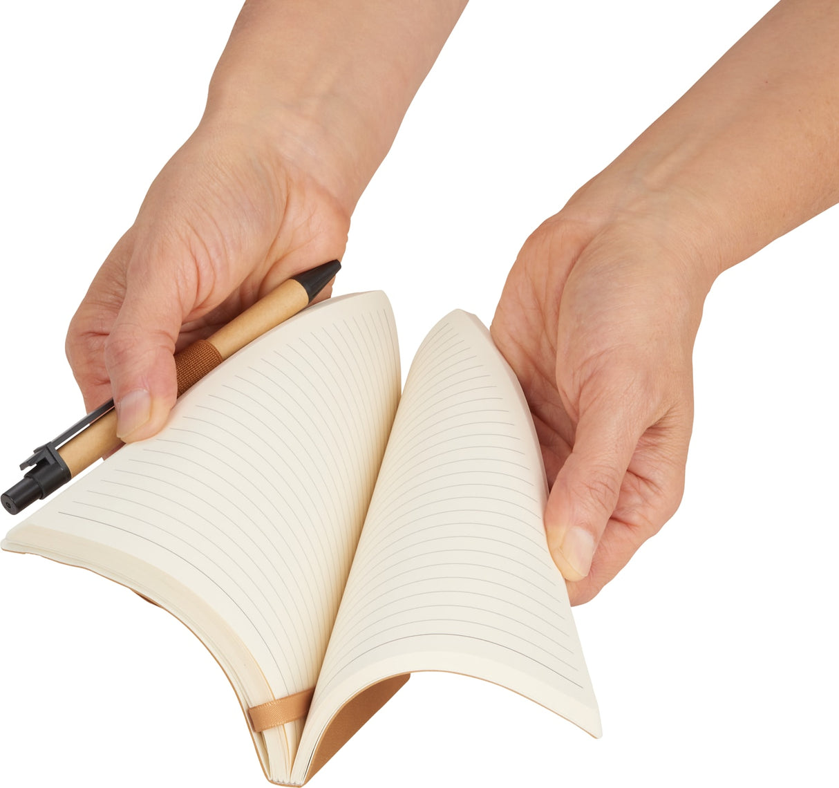 5" x 7" Revello Soft Bound JournalBook®