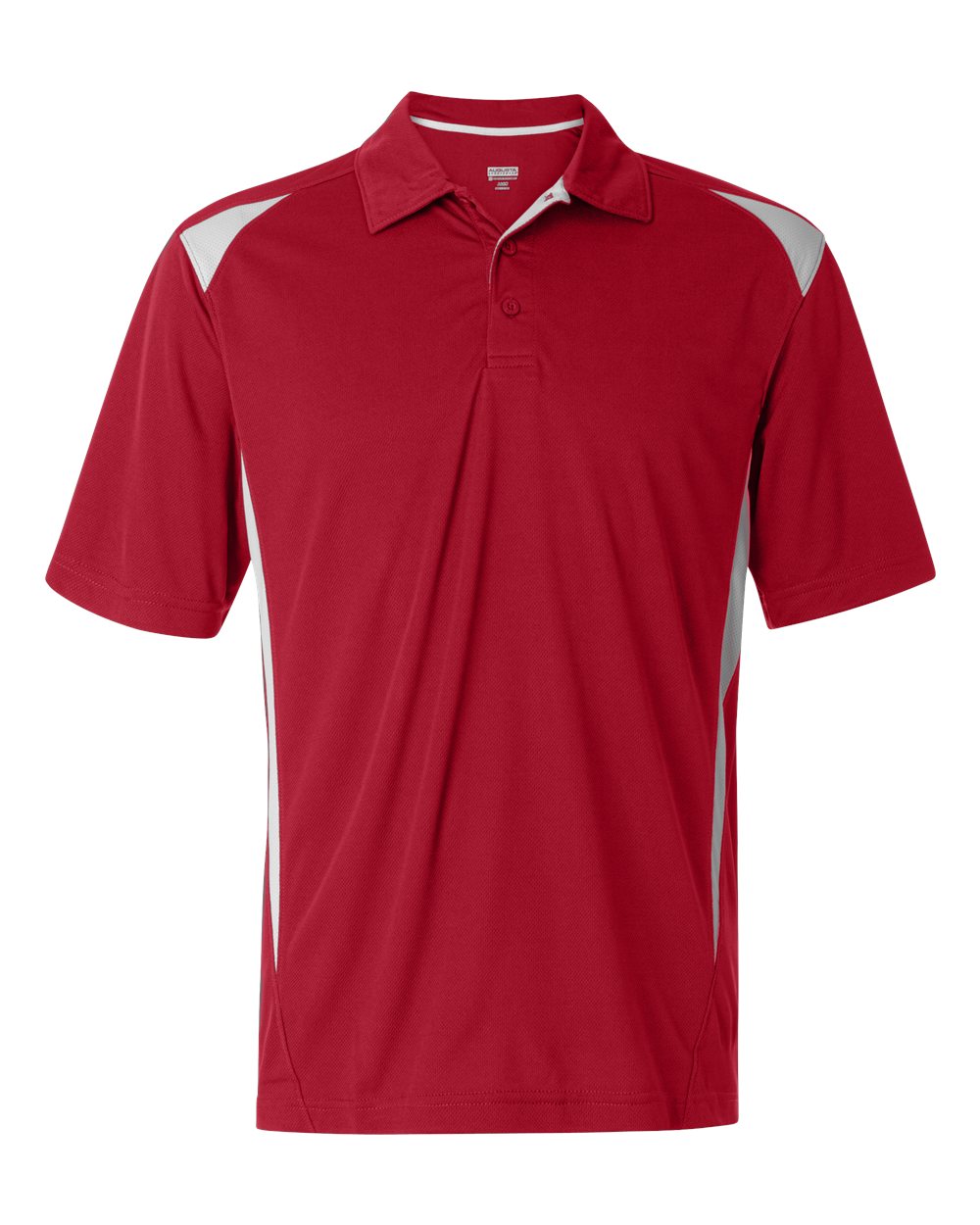 Augusta Sportswear Two-Tone Premier Polo