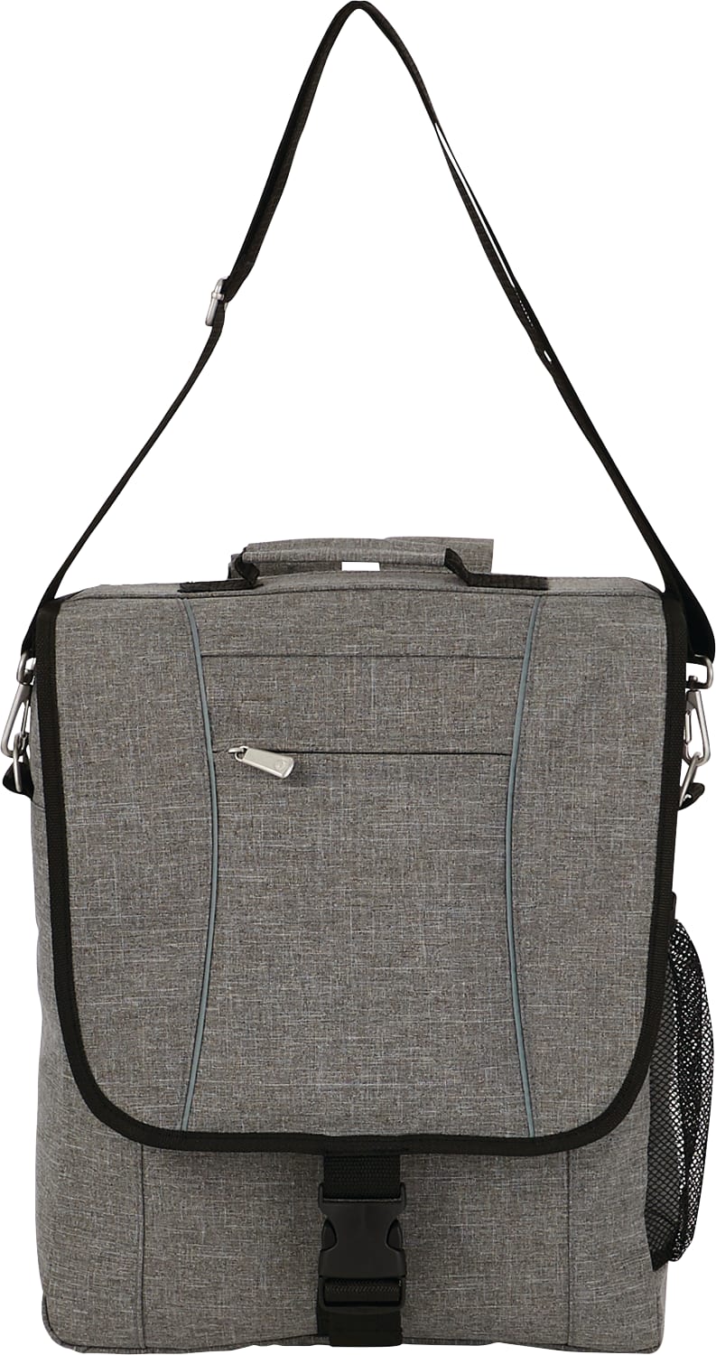 Verona Vertical 15" Computer Briefcase