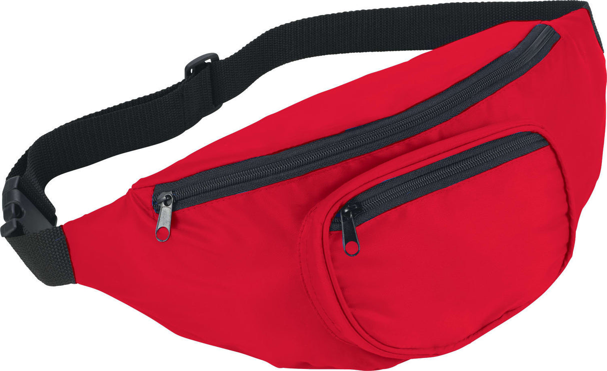 000315 Hipster Deluxe Fanny Pack