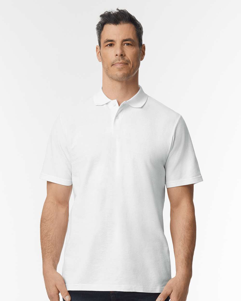Gildan® Softstyle® Adult Pique Polo