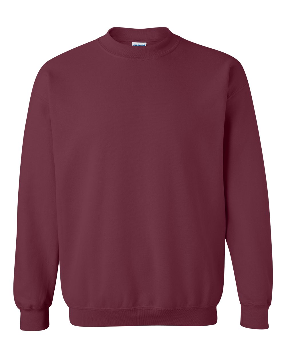 000414 Gildan® Heavy Blend™ Crewneck Sweatshirt
