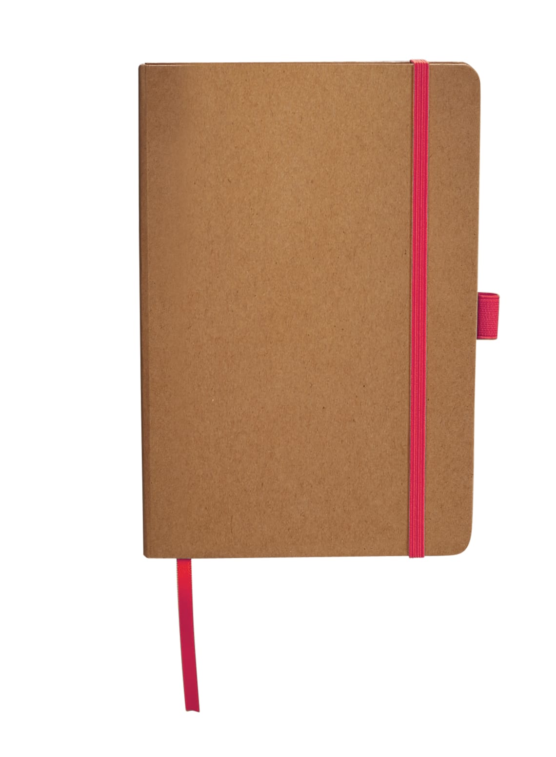 5.5" x 8.5" FSC® Mix Eco Color Bound JournalBook®