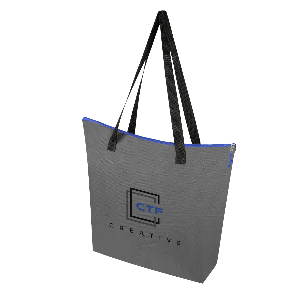 Melbourne Tote Bag