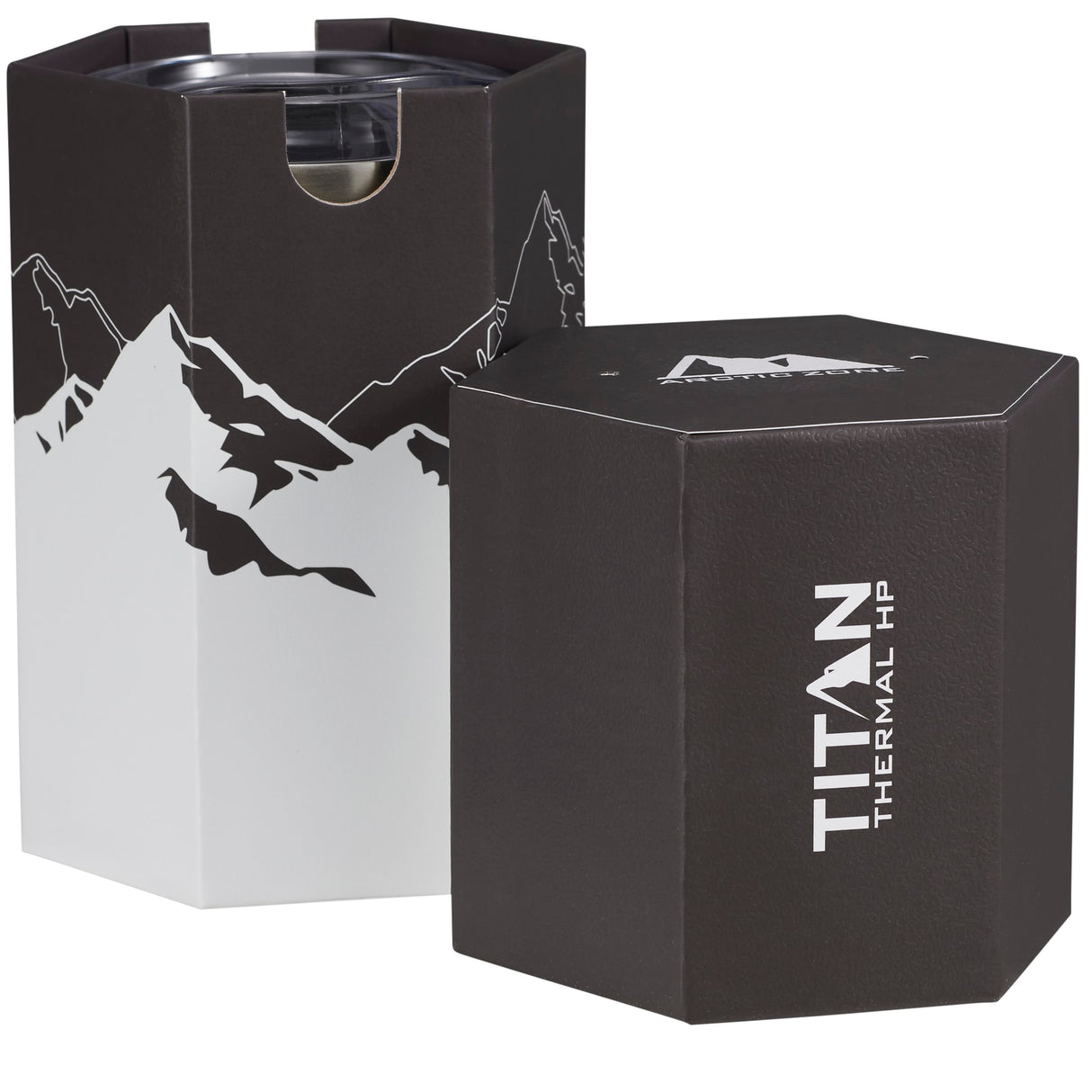 Arctic Zone® Titan Thermal HP® 2 in 1 Cooler 12oz
