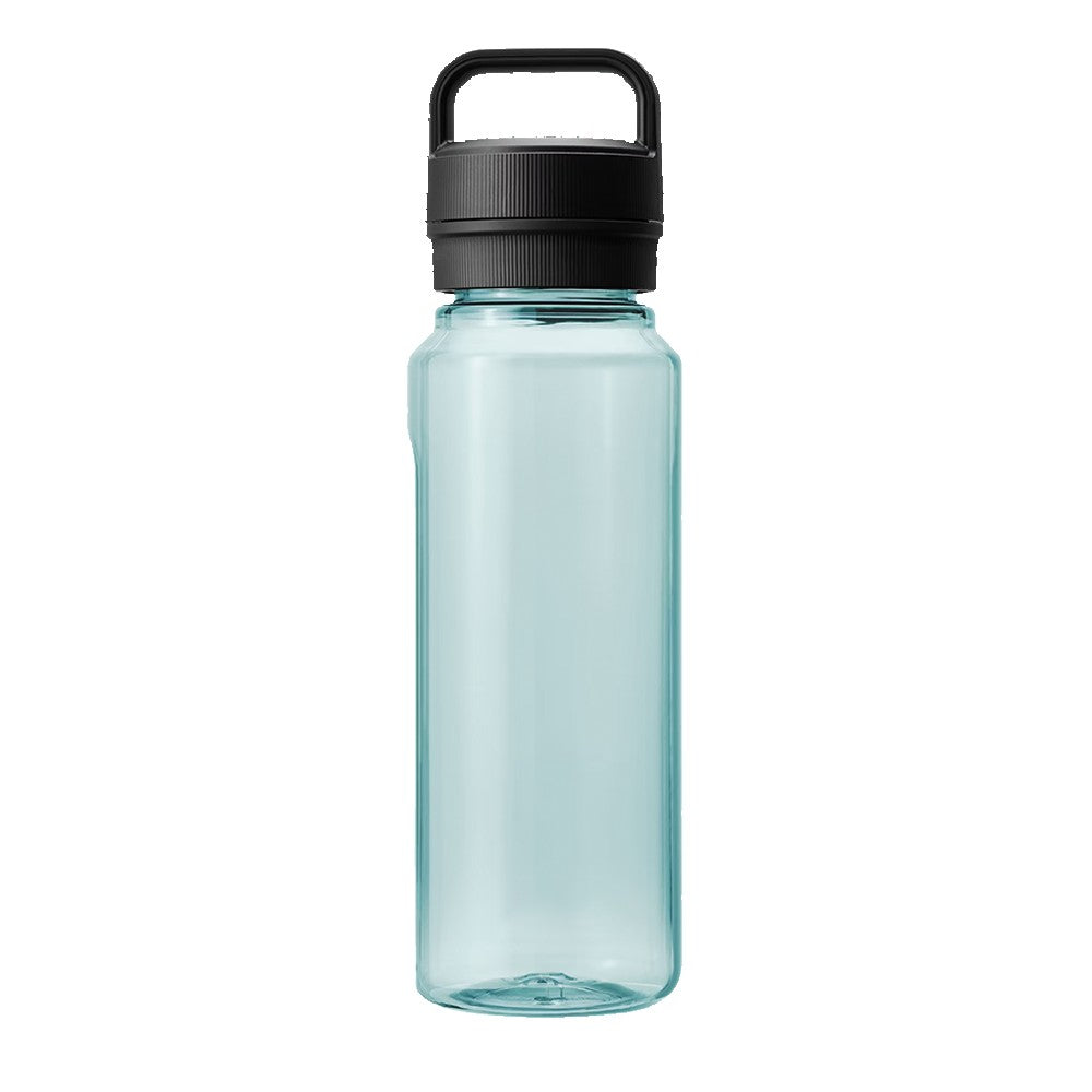 Custom Yeti 34 Oz (1 L) Water Bottle With Yonder Chug Cap