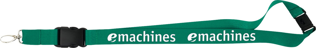 Hang In There Lanyard