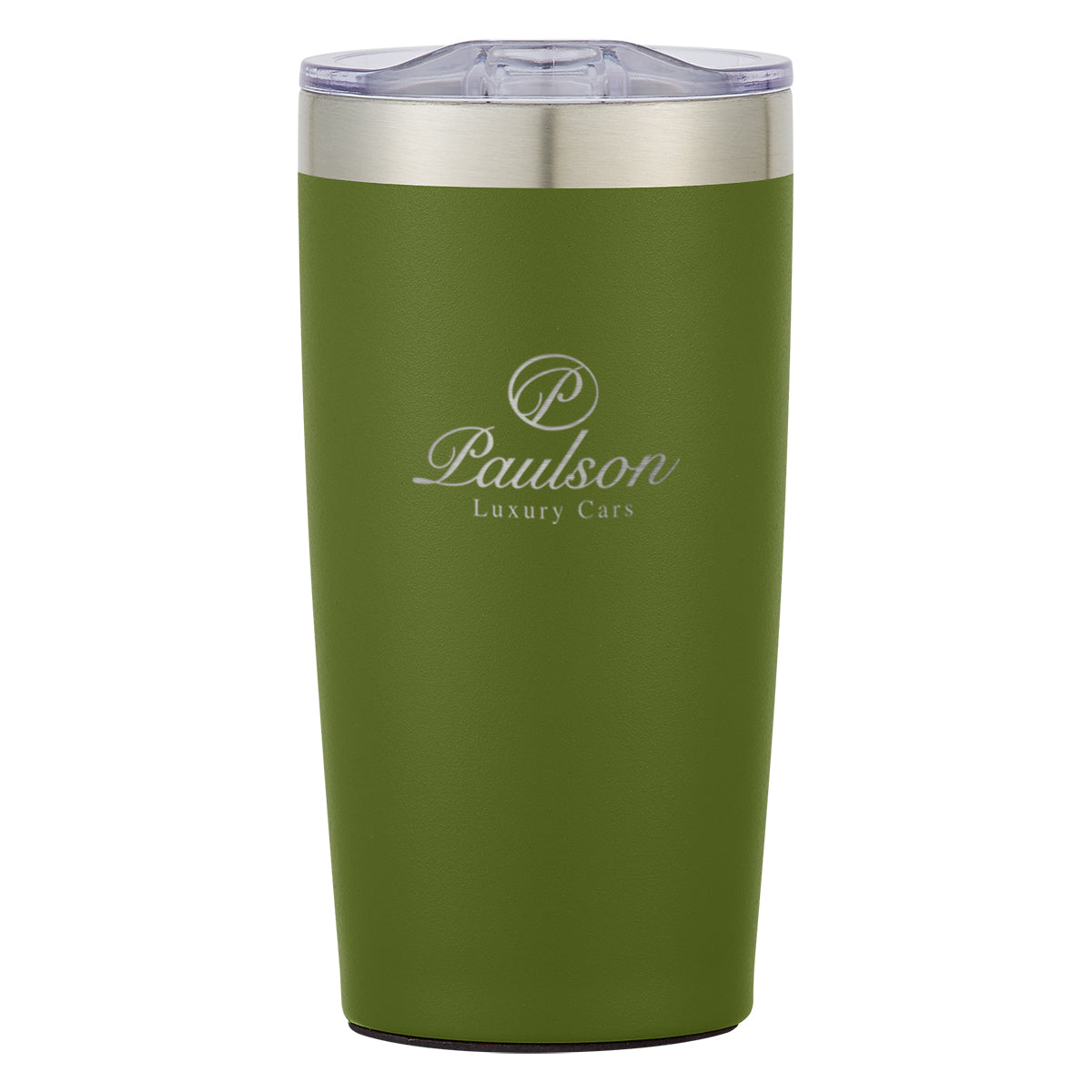 20 Oz. Two-tone Himalayan Tumbler