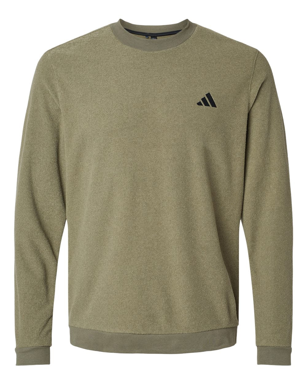 Adidas® Crewneck Sweatshirt