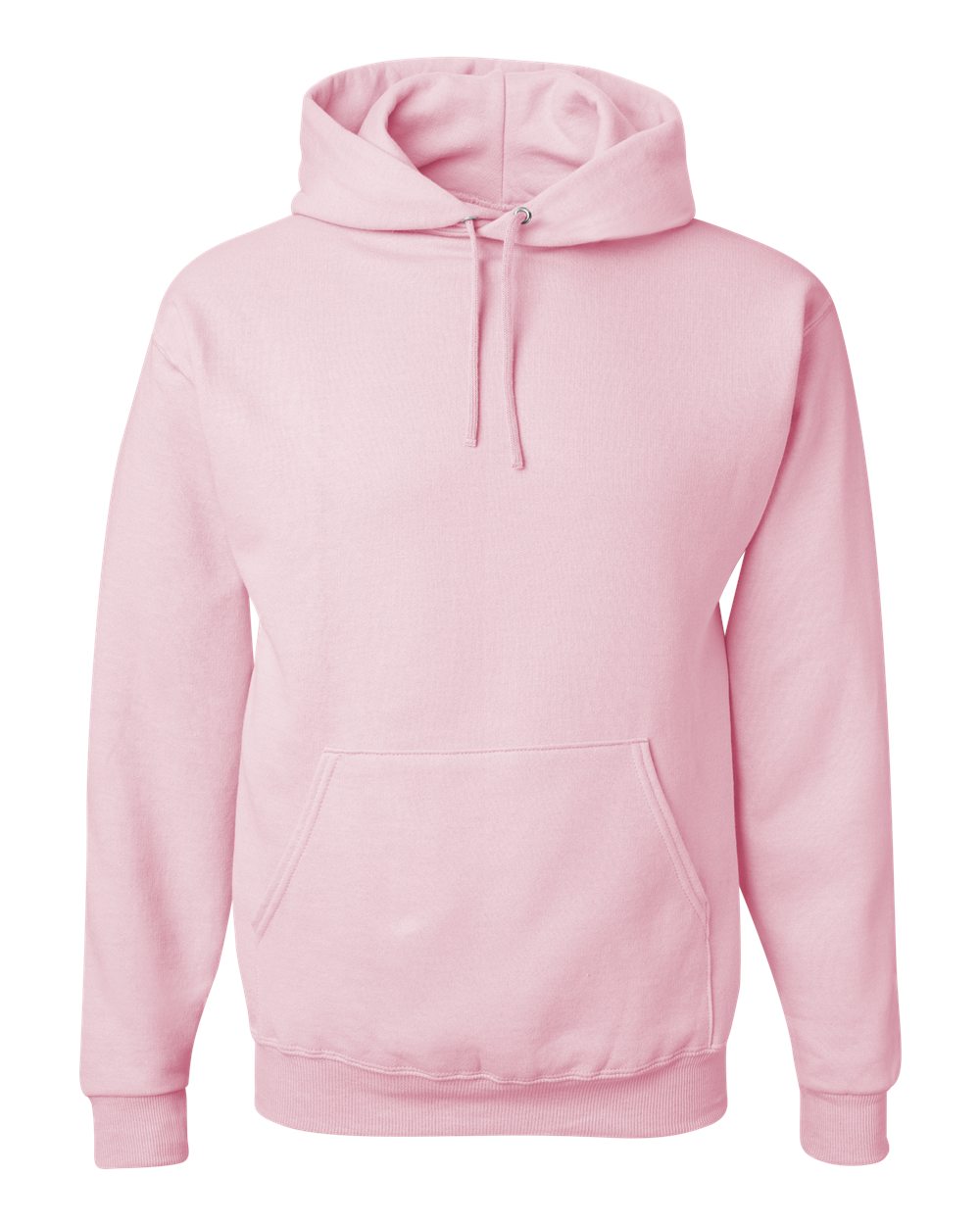 000428 Jerzees® NuBlend® Hooded Sweatshirt