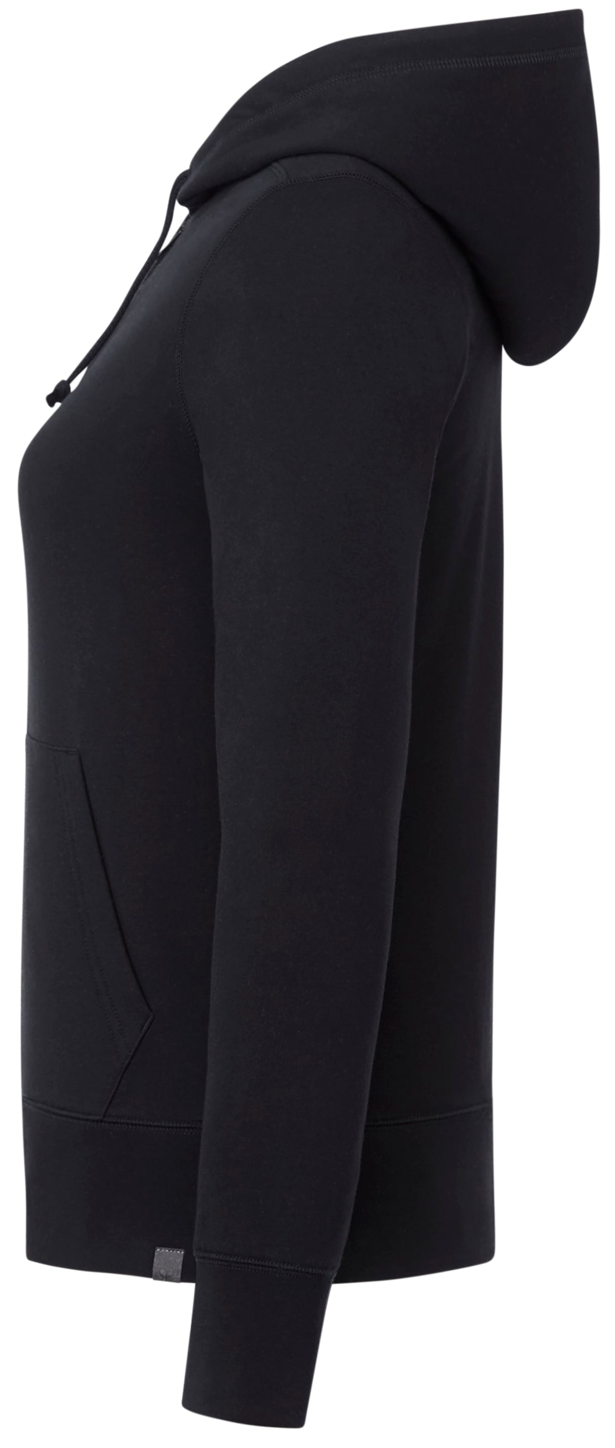 Women's ARGUS Eco Fleece Full Zip Hoody