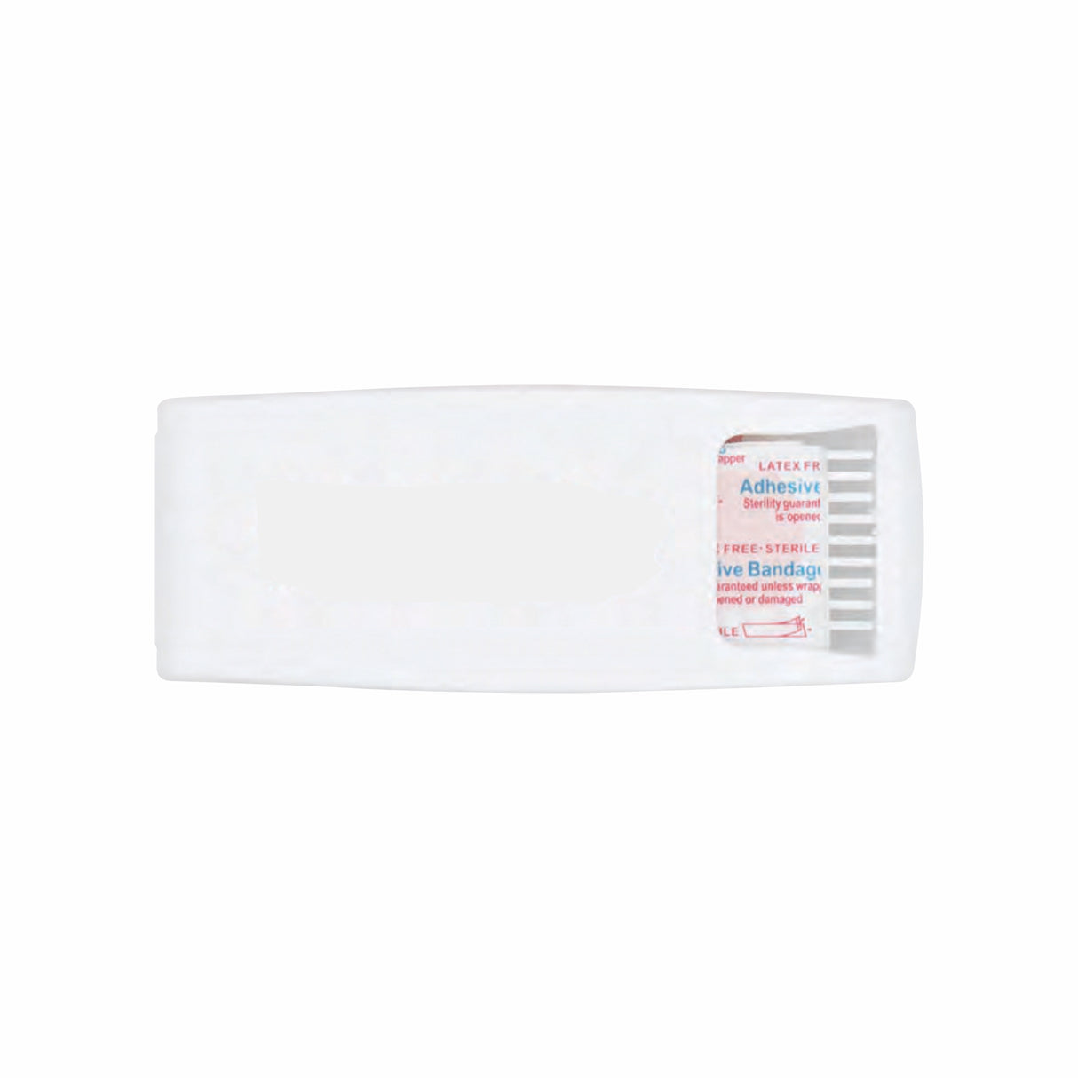 Plastic Bandage Dispenser (3-5 Days)