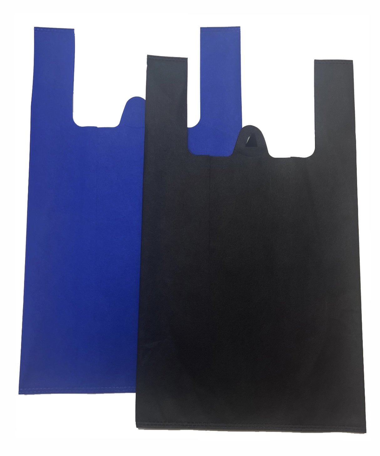 T-Shirt Non Woven Reusable Shopping Bag (10-15 Days)