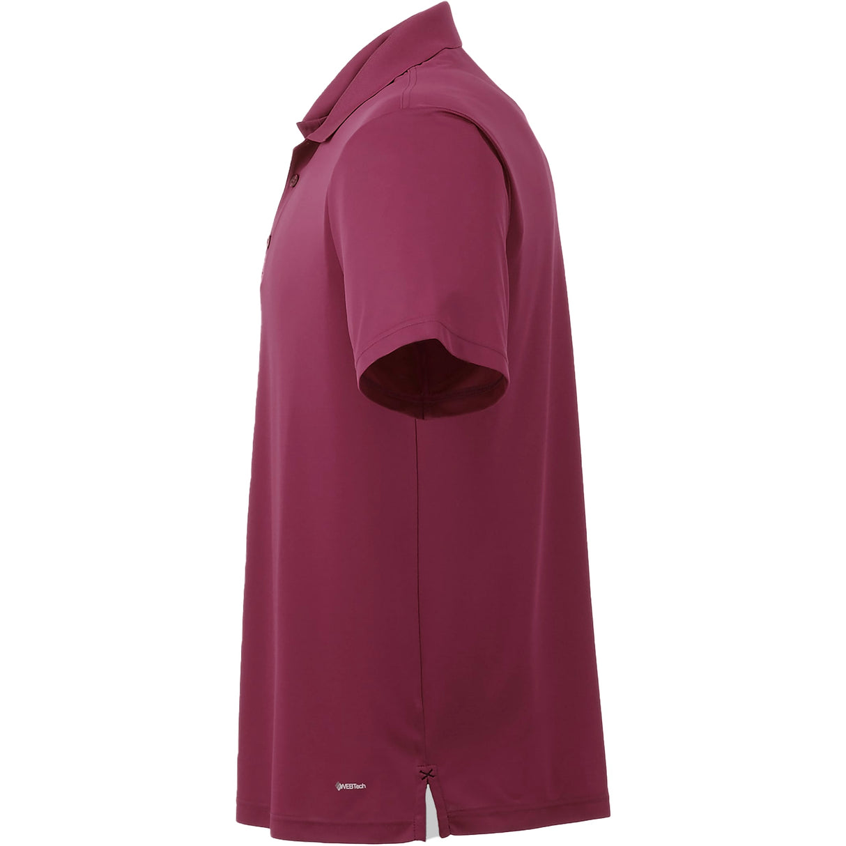 Men's Moreno Short Sleeve Polo