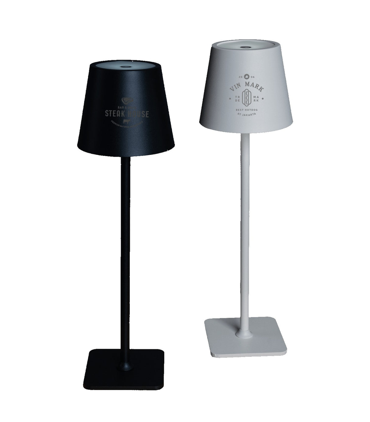 LED Table Lamp
