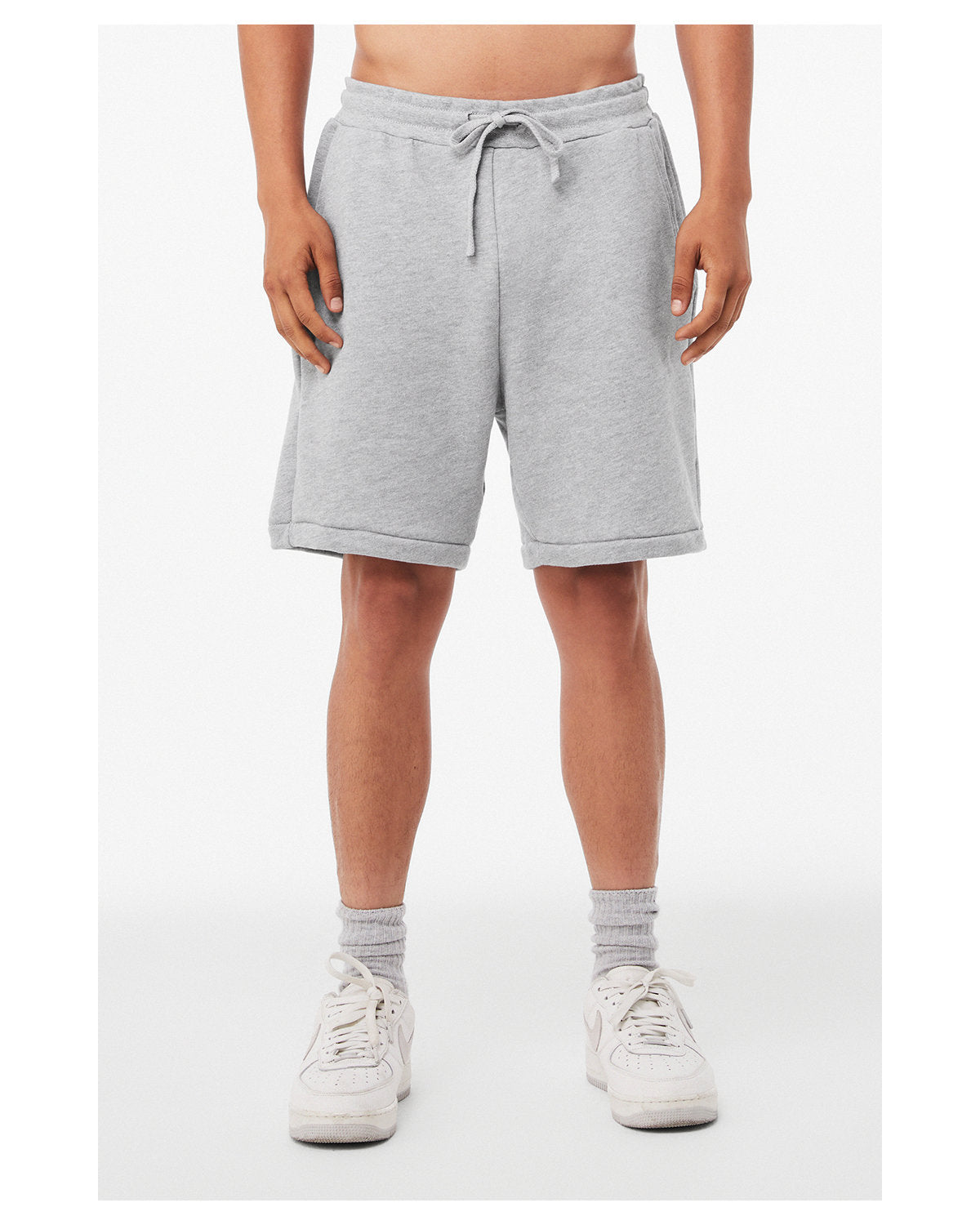 BELLA+CANVAS FWD Fashion Unisex Short